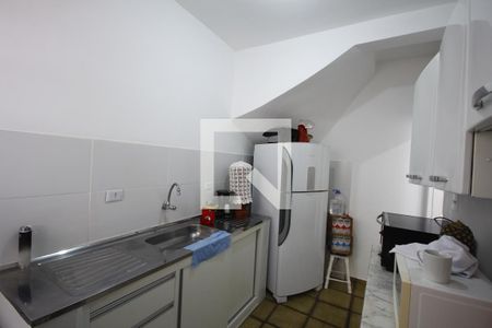 Cozinha de casa à venda com 2 quartos, 95m² em Ipiranga, São Paulo