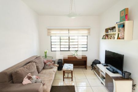 Sala de casa à venda com 3 quartos, 150m² em Vila Florida, São Bernardo do Campo