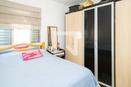 Quarto 2 de casa à venda com 3 quartos, 150m² em Vila Florida, São Bernardo do Campo