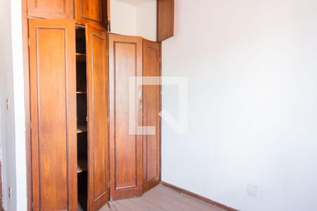 Quarto 1 de apartamento à venda com 3 quartos, 80m² em Cidade Nova, Belo Horizonte