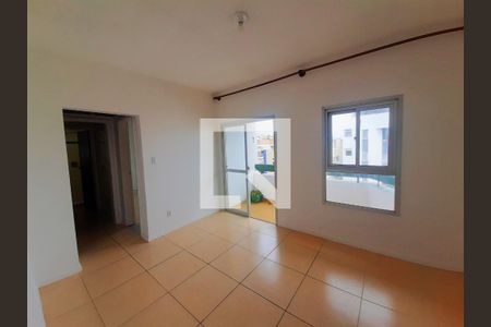 Sala de apartamento para alugar com 2 quartos, 98m² em Rio Vermelho, Salvador