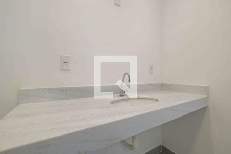 Banheiro Suíte de casa de condomínio à venda com 3 quartos, 120m² em Vargem Grande, Rio de Janeiro