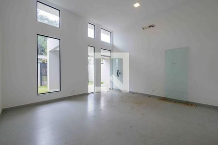 Sala de casa de condomínio à venda com 3 quartos, 120m² em Vargem Grande, Rio de Janeiro