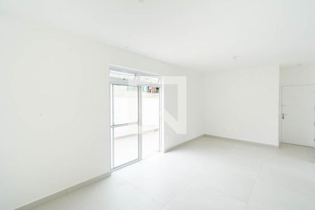 Sala de apartamento à venda com 3 quartos, 126m² em Sta Cruz Ind, Contagem