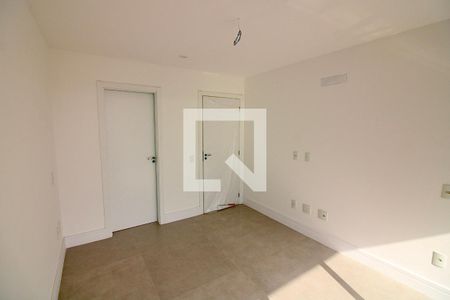 Suite 1 de casa de condomínio à venda com 5 quartos, 300m² em Vargem Grande, Rio de Janeiro