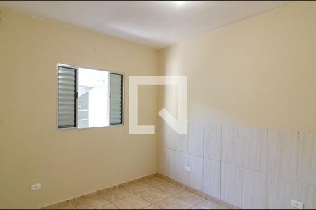 Quarto de casa para alugar com 1 quarto, 30m² em Jabaquara, São Paulo