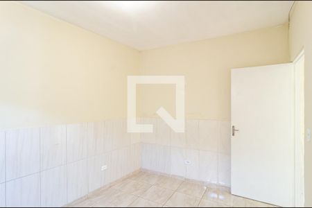 Quarto de casa para alugar com 1 quarto, 30m² em Jabaquara, São Paulo