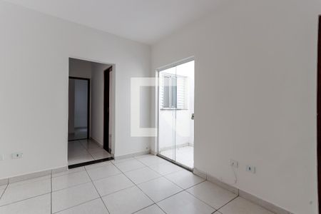 Apartamento para alugar com 56m², 2 quartos e sem vagaSala