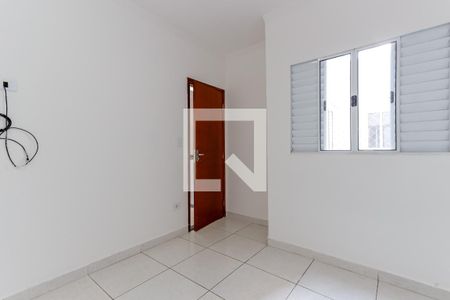 Quarto 2 de apartamento para alugar com 2 quartos, 56m² em Vila Maria Baixa, São Paulo