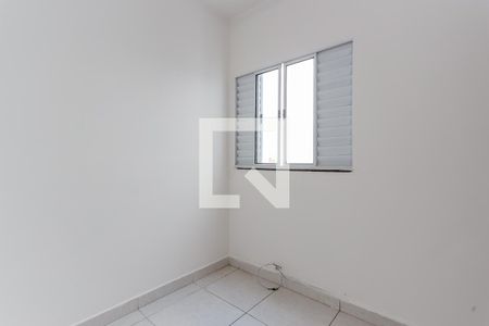 Quarto 1 de apartamento para alugar com 2 quartos, 56m² em Vila Maria Baixa, São Paulo