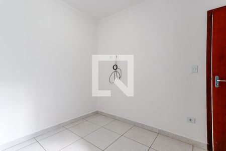 Quarto 2 de apartamento para alugar com 2 quartos, 56m² em Vila Maria Baixa, São Paulo