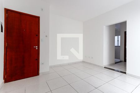 Sala de apartamento para alugar com 2 quartos, 56m² em Vila Maria Baixa, São Paulo