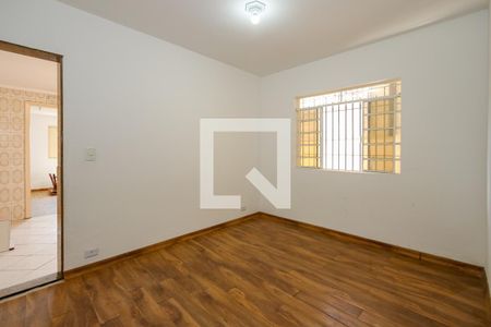 Sala de casa para alugar com 1 quarto, 50m² em Santo Amaro, São Paulo