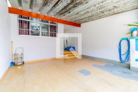 Garagem de casa à venda com 3 quartos, 125m² em Jardim Sao Luiz, São Paulo