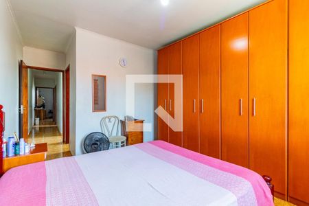 Quarto 3 - Suíte de casa à venda com 3 quartos, 125m² em Jardim Sao Luiz, São Paulo