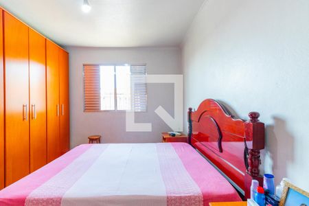 Quarto 3 - Suíte de casa à venda com 3 quartos, 125m² em Jardim Sao Luiz, São Paulo