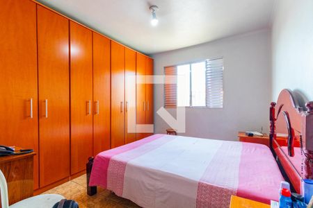 Quarto 3 - Suíte de casa à venda com 3 quartos, 125m² em Jardim Sao Luiz, São Paulo