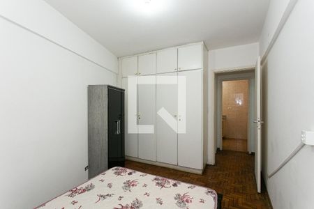 Quarto de apartamento à venda com 1 quarto, 53m² em Brás, São Paulo