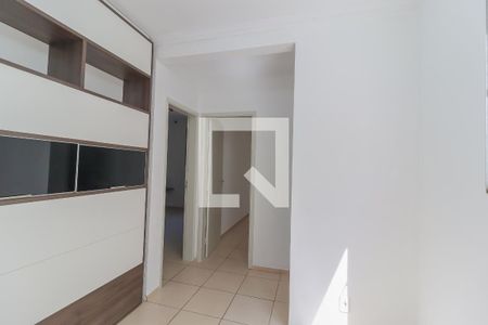 Sala de apartamento à venda com 2 quartos, 50m² em Vila Campos Sales, Jundiaí