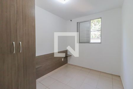 Quarto 1 de apartamento à venda com 2 quartos, 50m² em Vila Campos Sales, Jundiaí