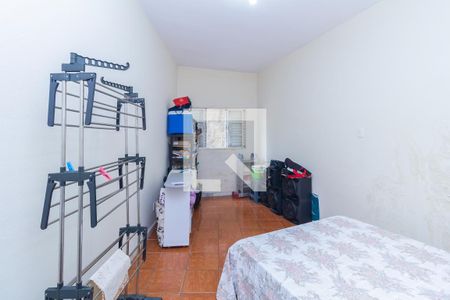 Quarto 3 de casa à venda com 3 quartos, 399m² em Concórdia, Belo Horizonte