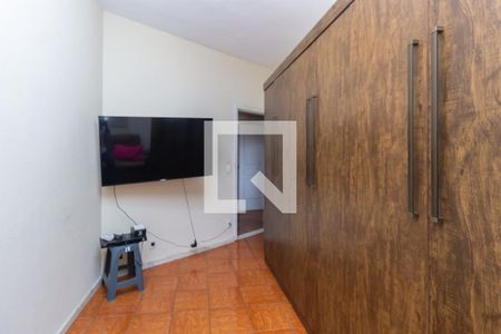 Quarto 2 de casa à venda com 3 quartos, 399m² em Concórdia, Belo Horizonte