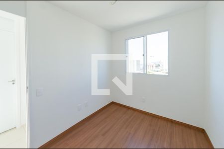 Quarto 2 de apartamento à venda com 2 quartos, 51m² em Palmeiras, Belo Horizonte