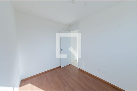 Quarto 1 de apartamento à venda com 2 quartos, 51m² em Palmeiras, Belo Horizonte