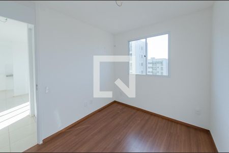 Quarto 1 de apartamento à venda com 2 quartos, 51m² em Palmeiras, Belo Horizonte