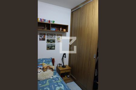 Quarto 1 de casa à venda com 3 quartos, 110m² em Jardim Ester, São Paulo