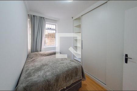 Quarto 2 de apartamento para alugar com 3 quartos, 65m² em Gutierrez, Belo Horizonte