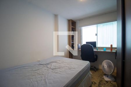 Quarto 2 de apartamento para alugar com 3 quartos, 82m² em Recreio dos Bandeirantes, Rio de Janeiro