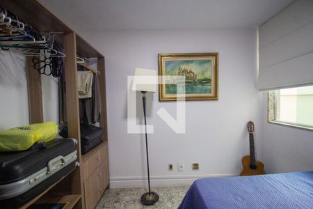 Quarto 1 de apartamento para alugar com 3 quartos, 82m² em Recreio dos Bandeirantes, Rio de Janeiro