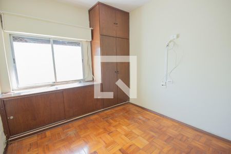Quarto 1 de apartamento à venda com 3 quartos, 108m² em Vila Nova Conceição, São Paulo