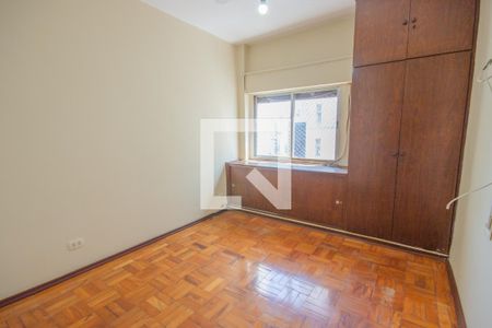 Quarto 1 de apartamento à venda com 3 quartos, 108m² em Vila Nova Conceição, São Paulo