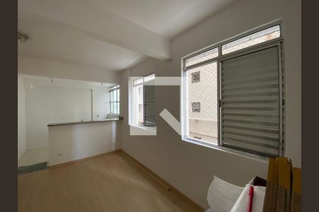 Apartamento à venda com 1 quarto, 33m² em Vila Prudente, São Paulo