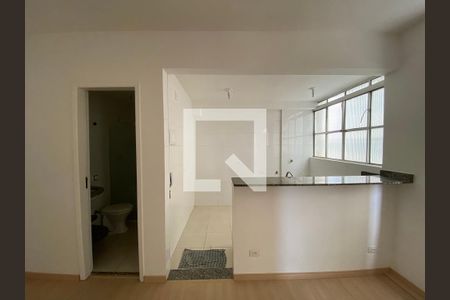 Apartamento à venda com 1 quarto, 33m² em Vila Prudente, São Paulo