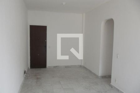 Sala de apartamento para alugar com 3 quartos, 100m² em Engenho Novo, Rio de Janeiro