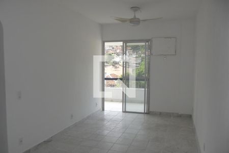 Sala de apartamento para alugar com 3 quartos, 100m² em Engenho Novo, Rio de Janeiro