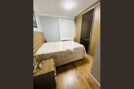 Apartamento à venda com 2 quartos, 64m² em Vila Sao Geraldo, São Paulo