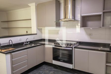 Apartamento para alugar com 260m², 4 quartos e 2 vagas Apartamento para alugar com 260m², 4 quartos e 2 vagasCozinha