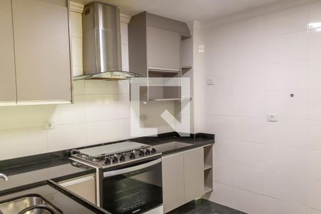 Apartamento para alugar com 260m², 4 quartos e 2 vagas Apartamento para alugar com 260m², 4 quartos e 2 vagasCozinha
