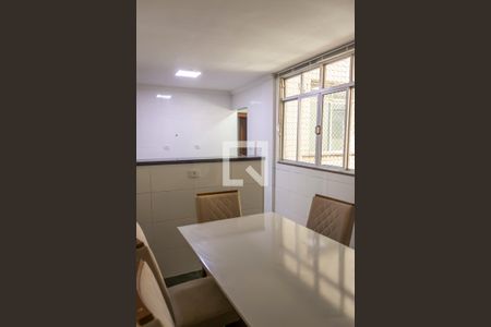Apartamento para alugar com 260m², 4 quartos e 2 vagas Apartamento para alugar com 260m², 4 quartos e 2 vagasCopa