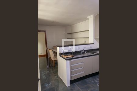 Apartamento para alugar com 260m², 4 quartos e 2 vagas Apartamento para alugar com 260m², 4 quartos e 2 vagasCozinha