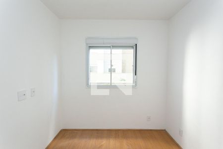 Quarto 2 de apartamento à venda com 2 quartos, 42m² em Belém, São Paulo