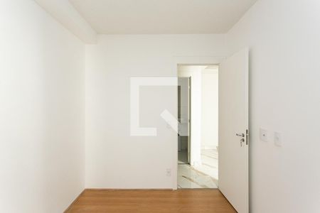 Quarto 1 de apartamento à venda com 2 quartos, 42m² em Belém, São Paulo