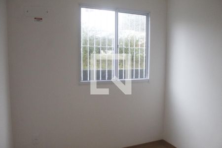 Quarto 2 de apartamento para alugar com 2 quartos, 40m² em Jansen, Gravataí