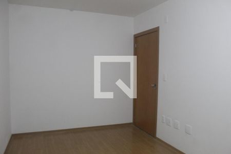 Sala de apartamento para alugar com 2 quartos, 40m² em Jansen, Gravataí