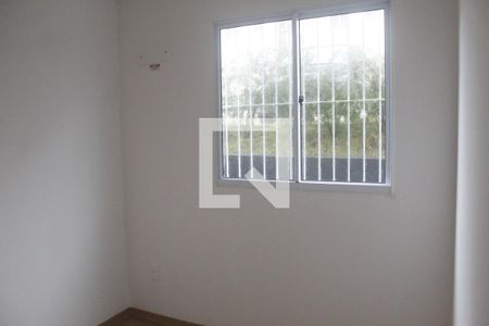 Quarto 2 de apartamento para alugar com 2 quartos, 40m² em Jansen, Gravataí