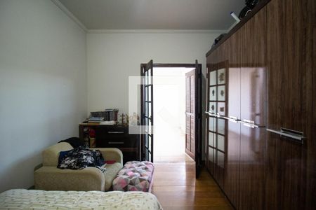 Suite 1 de casa à venda com 3 quartos, 133m² em Vila Progresso (zona Leste), São Paulo